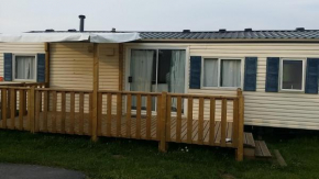Mobill- home 8 PERSONNES 2 SALLES DE BAIN 2 WC